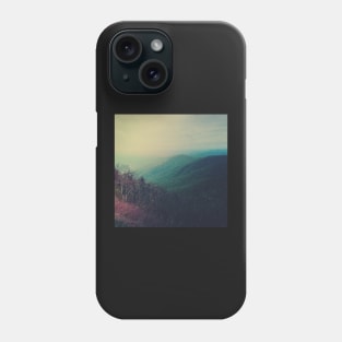 Climb Every Mountain Phone Case