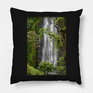 Materuni Falls #1 Pillow