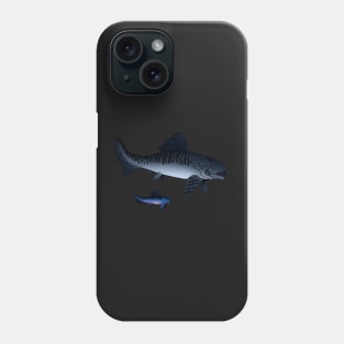 Dunkleosteus terrelli Phone Case