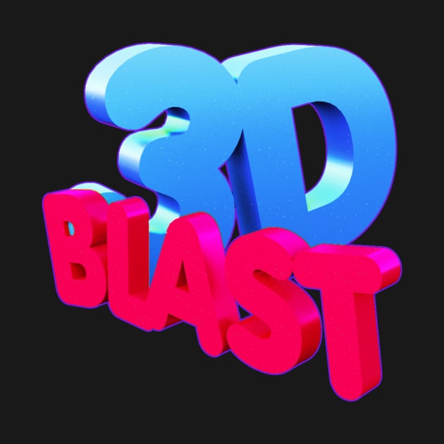 THICC Boy 3D by Forever3DBLAST