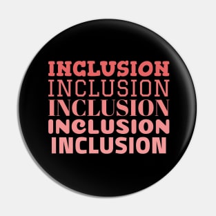 Inclusion 5 by Kristalin Davis Pin