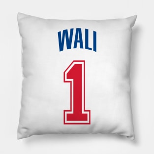 Wali 1 Pillow