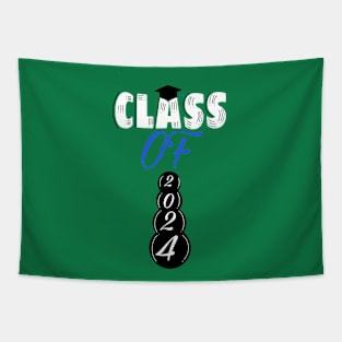 Class of 2024 Tapestry