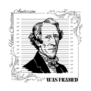 Hans Christian Anderson T-Shirt