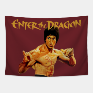 enter the dragon full movie dailymotion