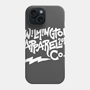 Brand Logo Phone Case