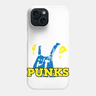 The Warriors Punks Phone Case