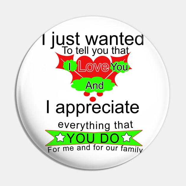 I just wanted to tell you that i love you Pin by PinkBorn