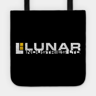 Lunar Industries (MOON) Tote