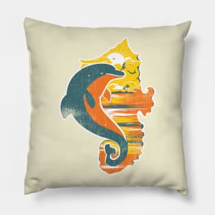 Summer Joy Pillow