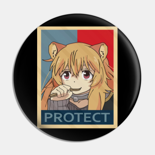 Tate no Yuusha no Nariagari - Raphtalia Poster Anime Gift - The Rising Of The Shield Hero Raphtalia - Pin | TeePublic Tate no Yuusha no Nariagari - Raphtalia Poster Anime Gift - The Rising Of The Shield Hero Raphtalia - Pin | TeePublic