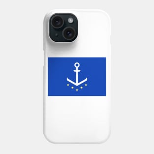 Central Commission for Navigation on the Rhine Phone Case