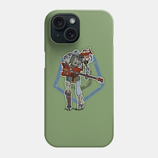 RoBand GRCH-C42DY Phone Case