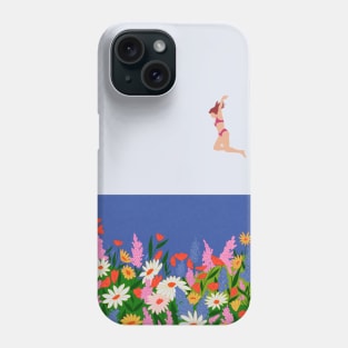 Hello Summer Phone Case