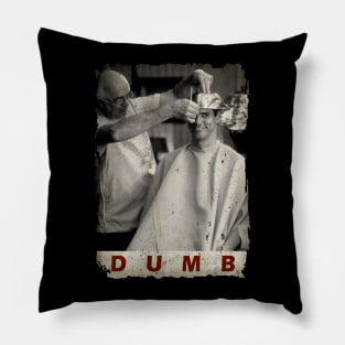 Dumb Style Shave Pillow