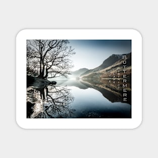 Buttermere Magnet