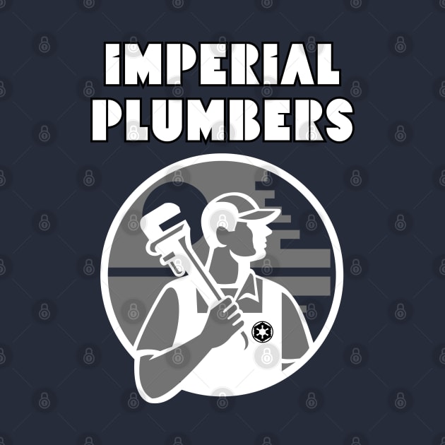 Imperial Plumbers by Spatski