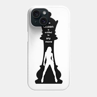 Queen Phone Case