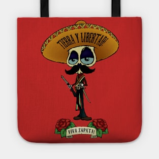 Viva Zapata! Tote