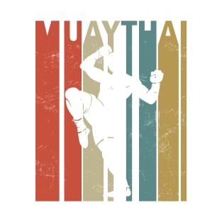 Muay Thai T-Shirt