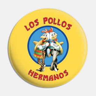 Los Pollos Hermanos Pin