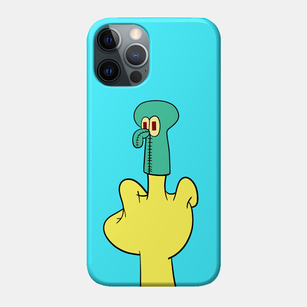 Spongebob Spongebob Phone Case Teepublic 7533