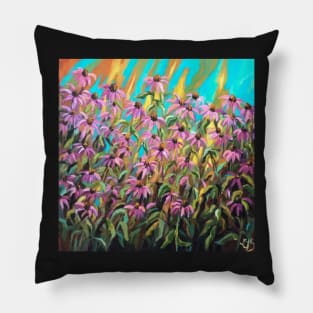 Summer Fling Pillow