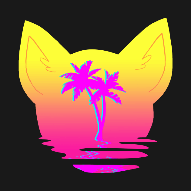 Dogwater Palms by Starquake