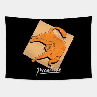 Picatsso Tapestry