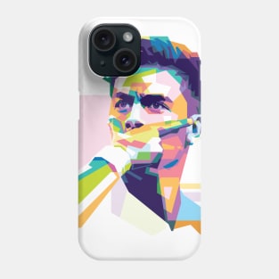 Dybala V3 Phone Case