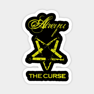 The Curse Magnet