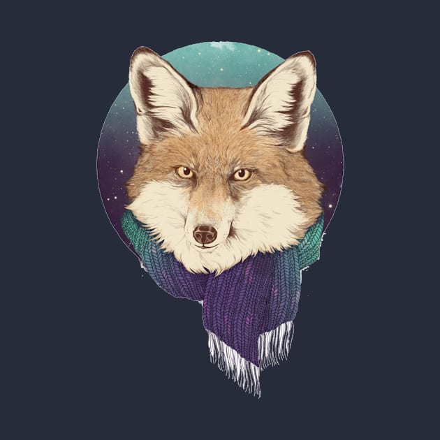 Fox designers by Dompom