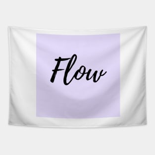 Move with the FLOW Tapestry