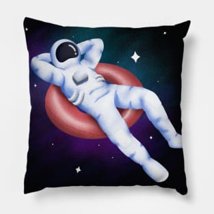 Need Some Space - Space Lover Pillow