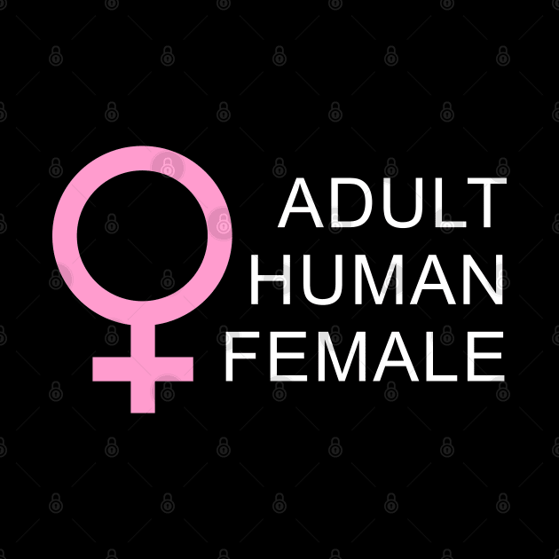 Adult Human Female by BigTime