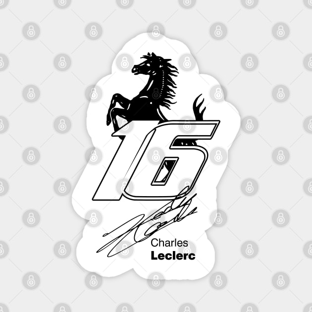 Charles Leclerc