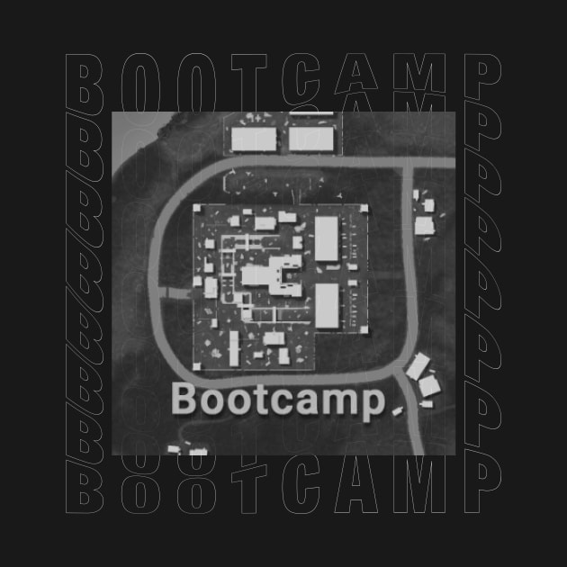 Bootcamp by Dzulhan