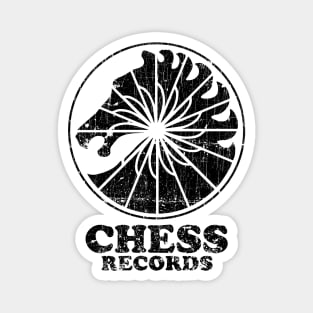 Chess Records Magnet