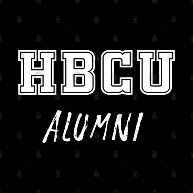 HBCU graduate by Timzartwork