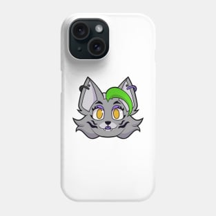 Roxanne Wolf - FNaF Phone Case