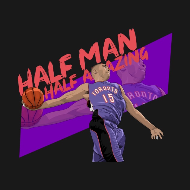 Half Man, Half Amazing by Sgt_Ringo