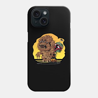 Savage Pet Phone Case