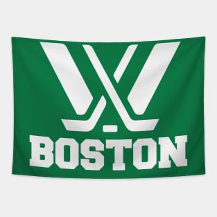 Boston PWHL Tapestry