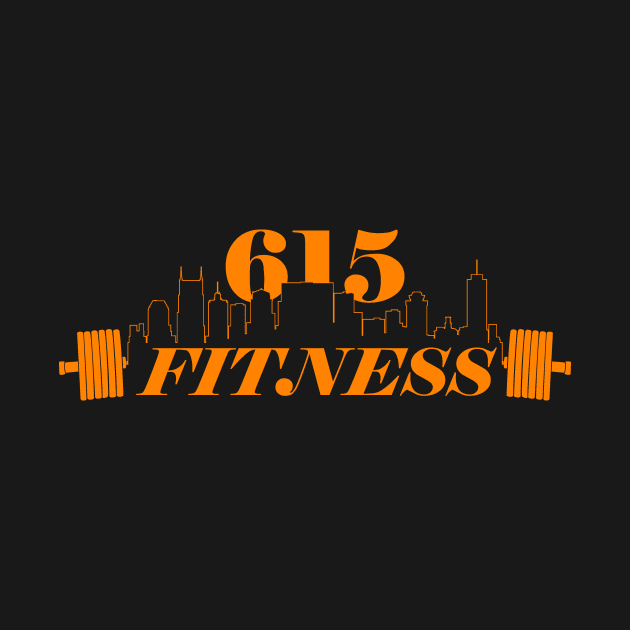 Vols Color by 615Fitness