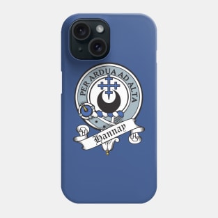 Hannah Phone Case