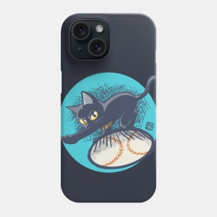 Fastball Phone Case