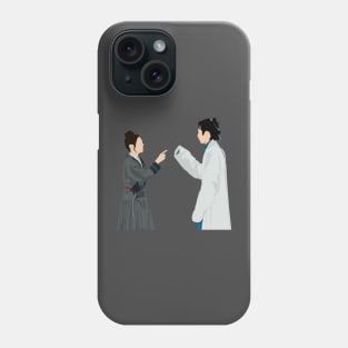 Alchemy of souls Phone Case