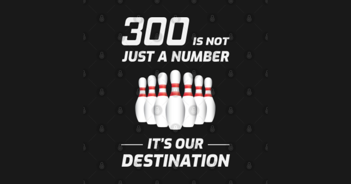 Bowling Funny Bowler Alley Lovers Gift Bowling Posters and Art