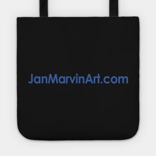 JanMarvin.com Tote