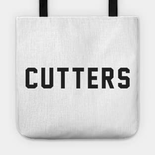 Cutters Tote